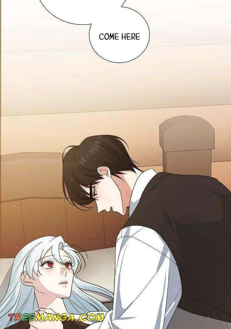 Somehow, My Tyrant Husband Has Became Cautious Chapter 40 page 30 - 