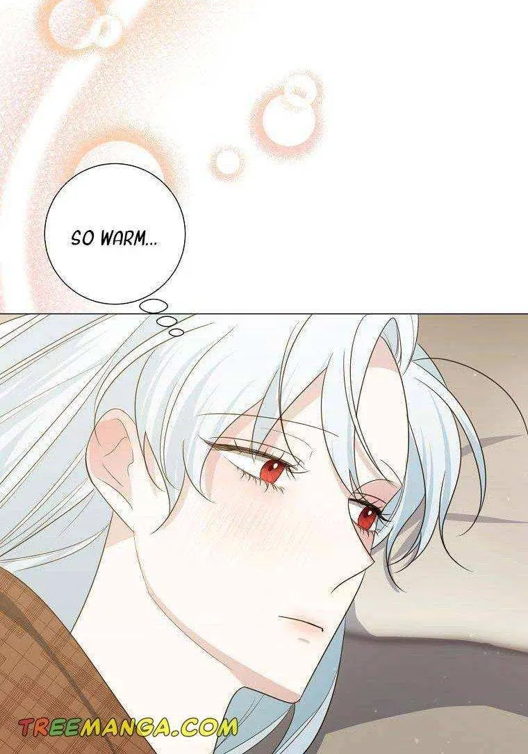 Somehow, My Tyrant Husband Has Became Cautious Chapter 40 page 34 - 