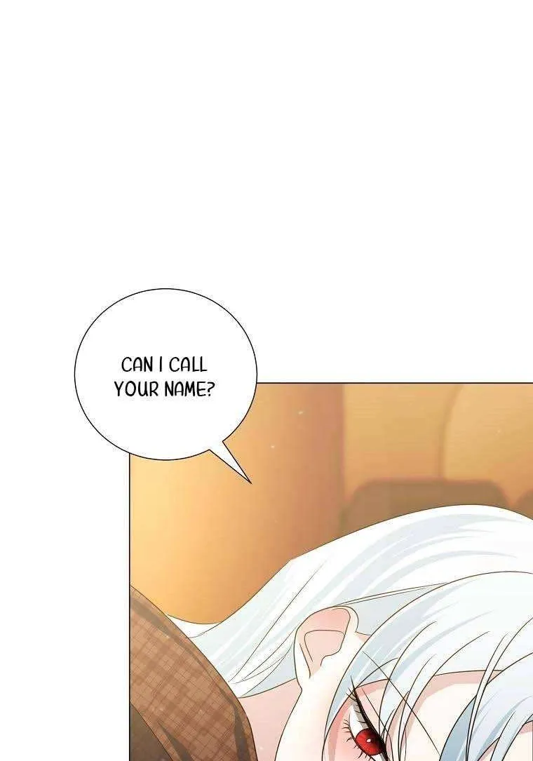 Somehow, My Tyrant Husband Has Became Cautious Chapter 40 page 36 - 