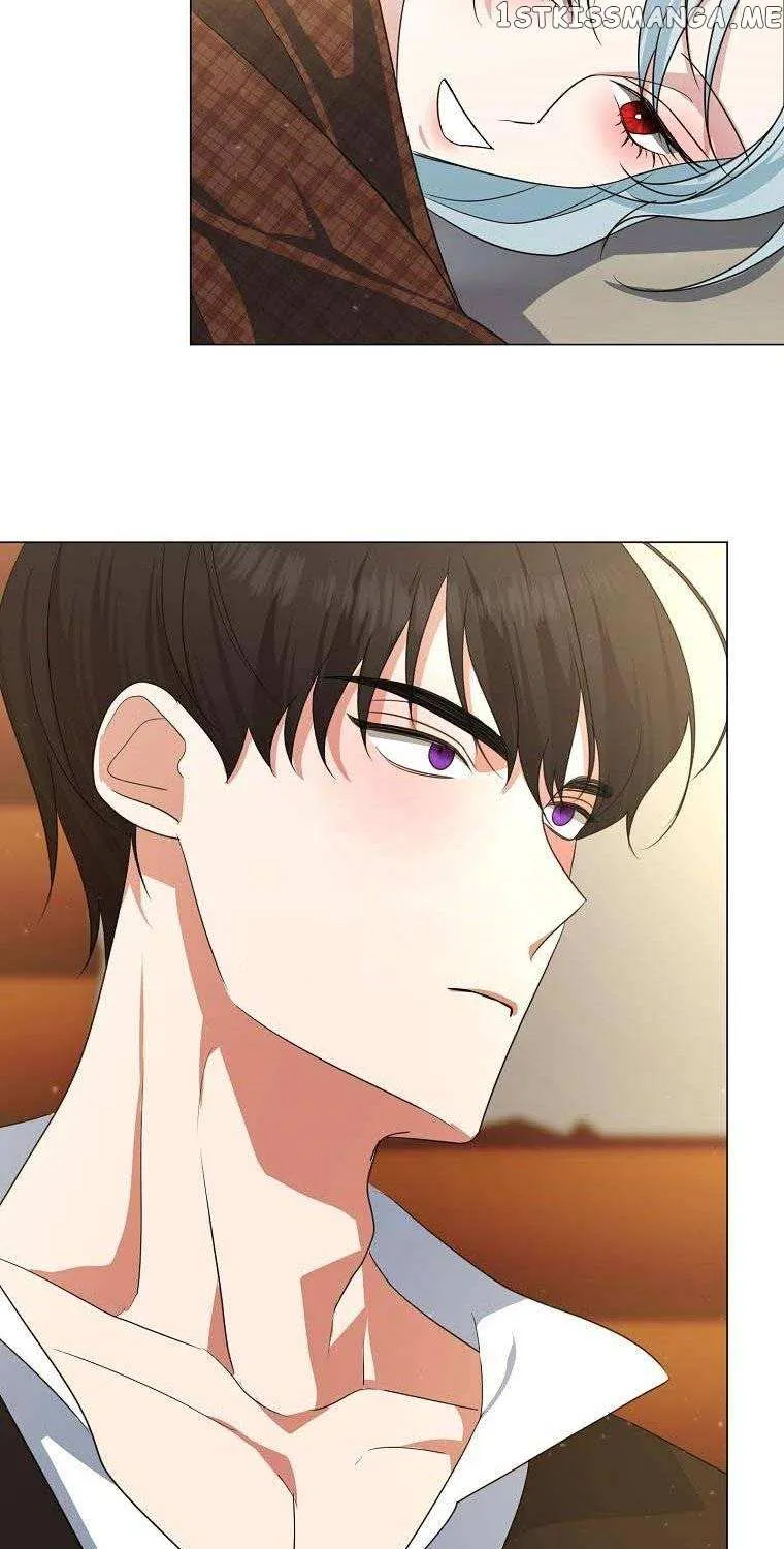 Somehow, My Tyrant Husband Has Became Cautious Chapter 40 page 37 - 