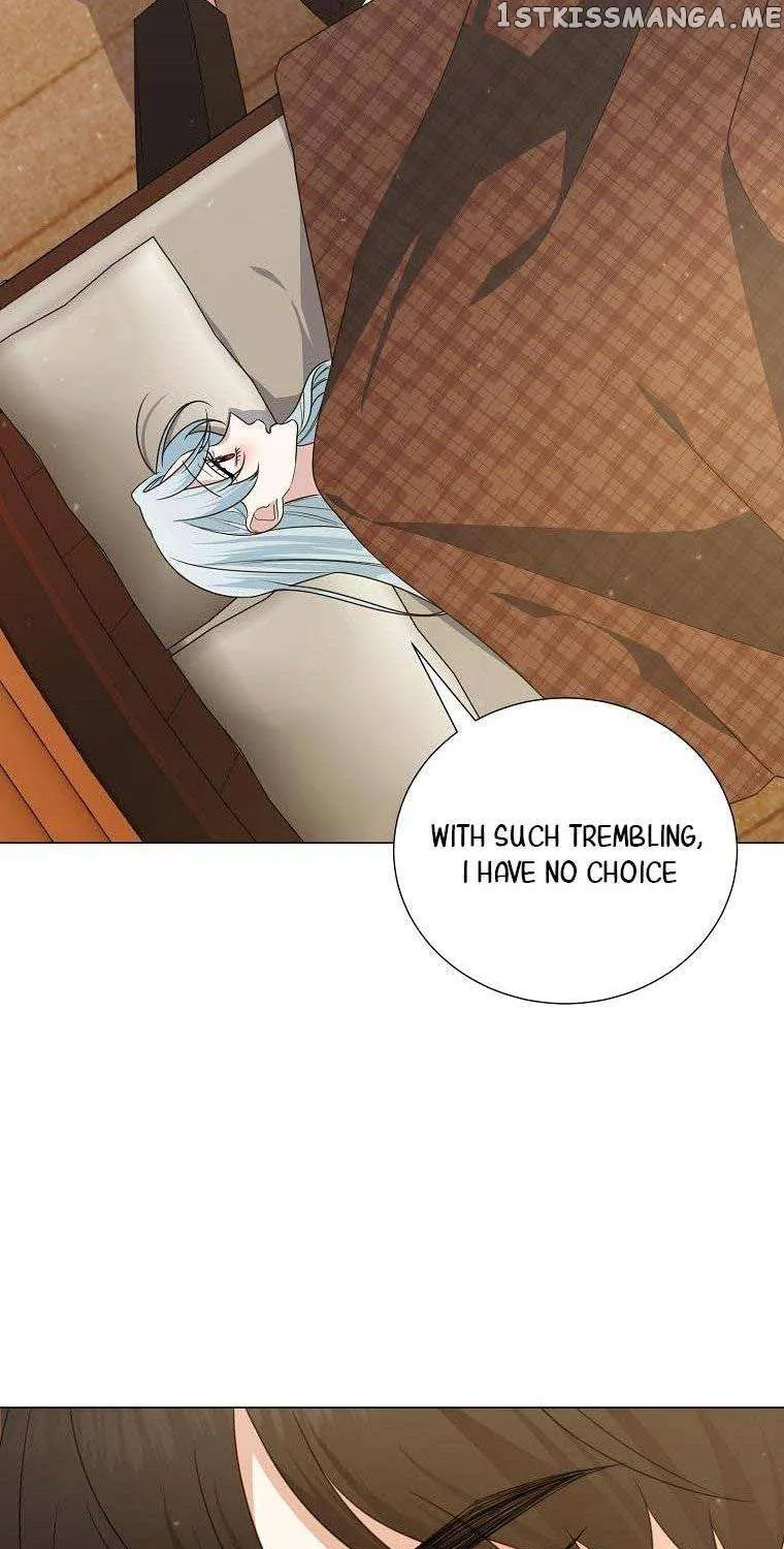Somehow, My Tyrant Husband Has Became Cautious Chapter 40 page 39 - 