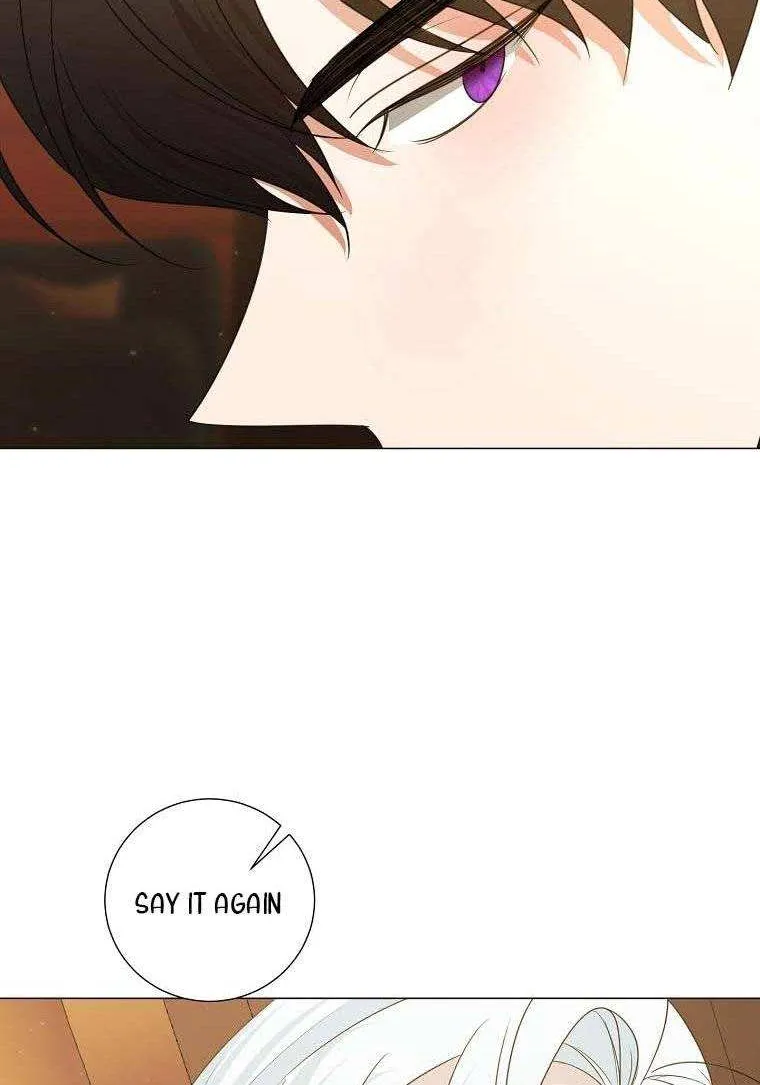 Somehow, My Tyrant Husband Has Became Cautious Chapter 40 page 40 - 