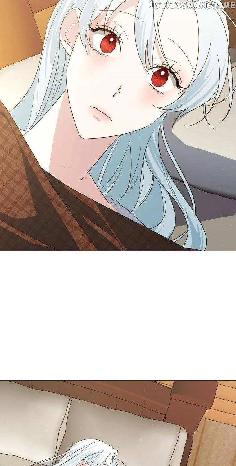 Somehow, My Tyrant Husband Has Became Cautious Chapter 40 page 41 - 