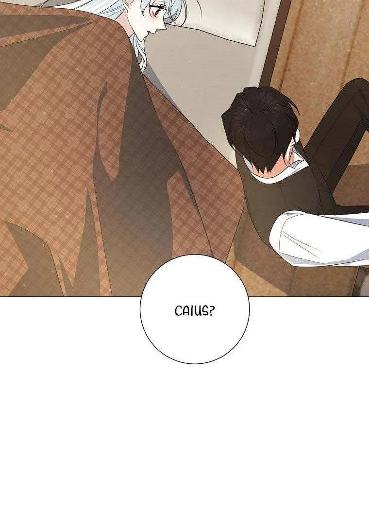 Somehow, My Tyrant Husband Has Became Cautious Chapter 40 page 42 - 