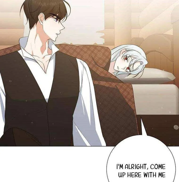 Somehow, My Tyrant Husband Has Became Cautious Chapter 40 page 46 - 
