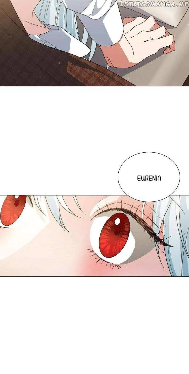 Somehow, My Tyrant Husband Has Became Cautious Chapter 40 page 49 - 