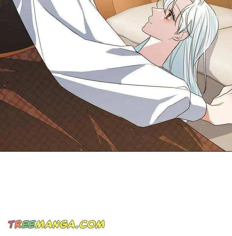 Somehow, My Tyrant Husband Has Became Cautious Chapter 40 page 54 - 