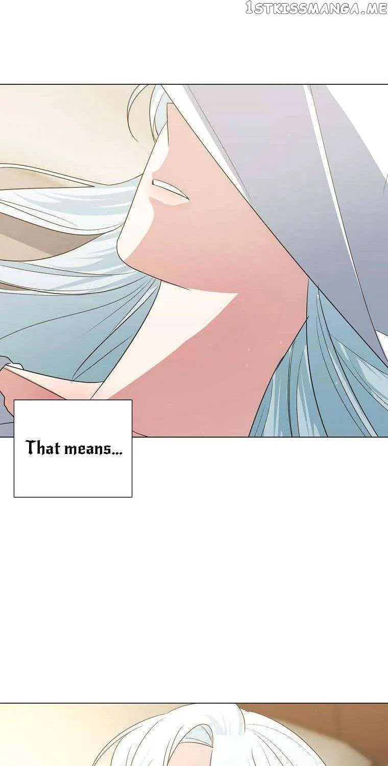 Somehow, My Tyrant Husband Has Became Cautious Chapter 40 page 55 - 