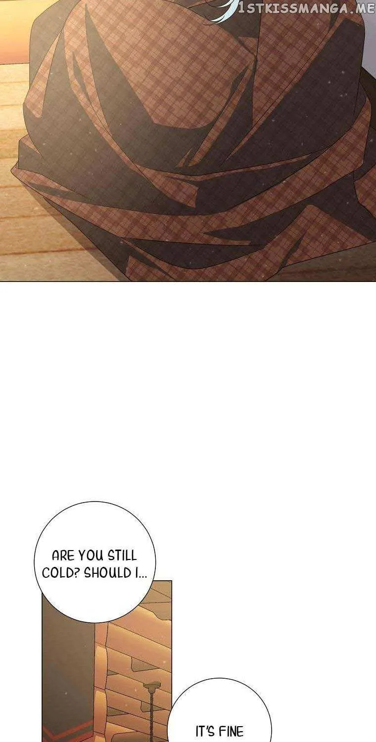Somehow, My Tyrant Husband Has Became Cautious Chapter 40 page 7 - 