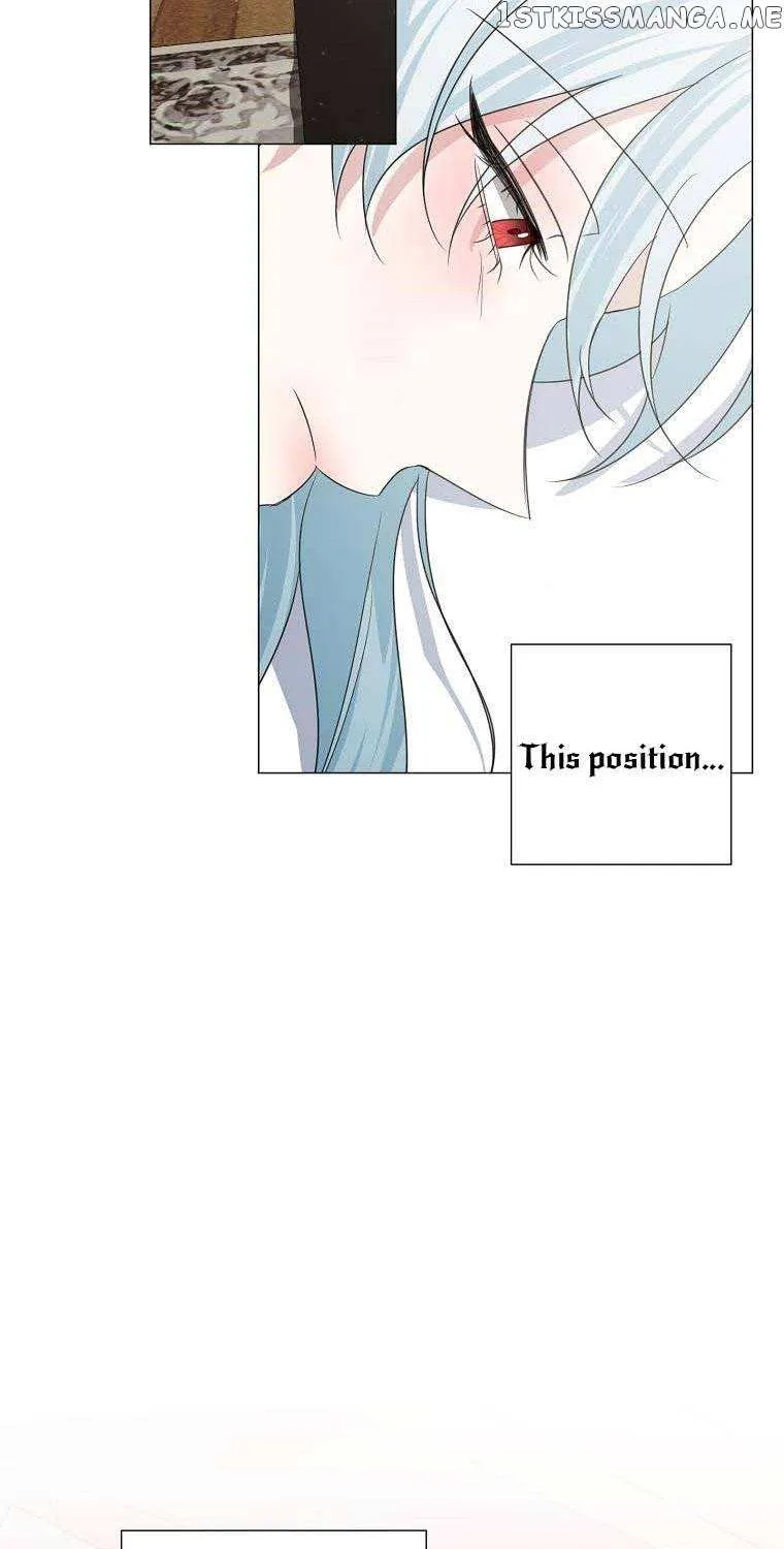 Somehow, My Tyrant Husband Has Became Cautious Chapter 40 page 65 - 