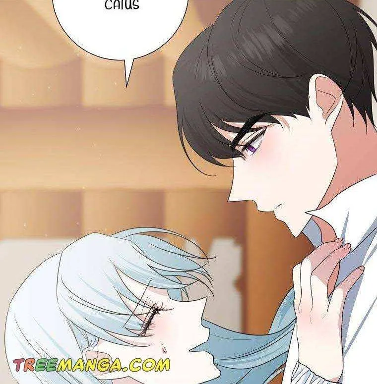 Somehow, My Tyrant Husband Has Became Cautious Chapter 40 page 68 - 