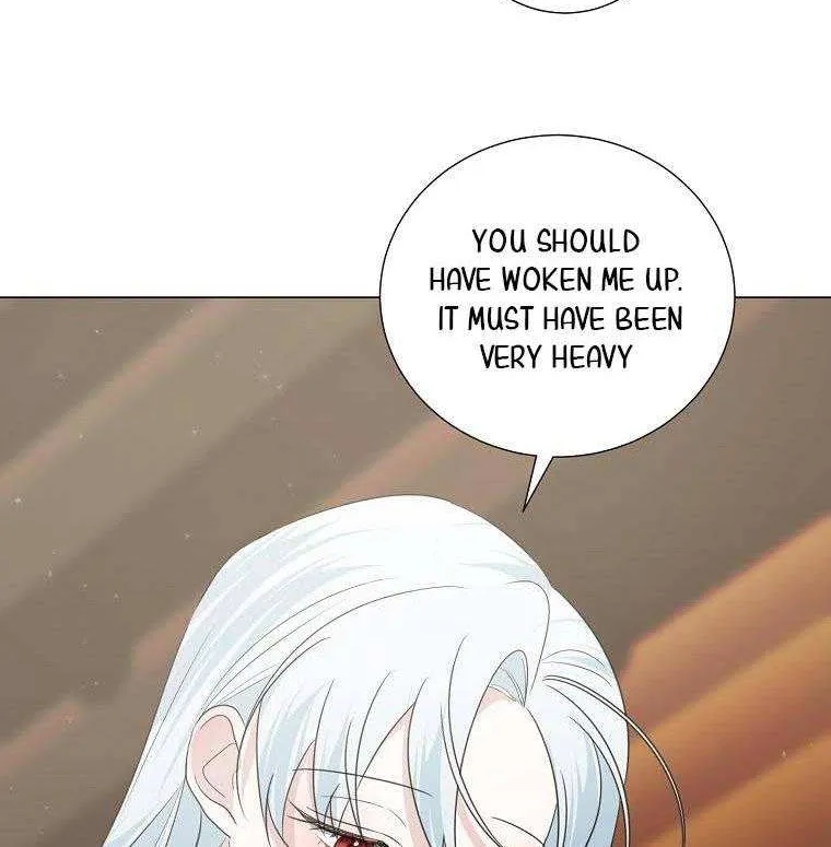 Somehow, My Tyrant Husband Has Became Cautious Chapter 40 page 70 - 