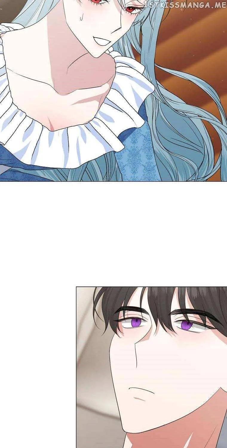 Somehow, My Tyrant Husband Has Became Cautious Chapter 40 page 71 - 