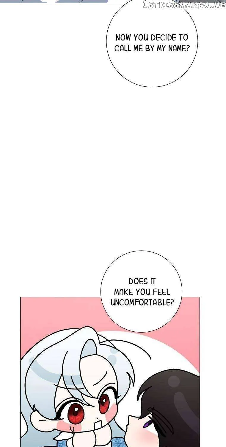 Somehow, My Tyrant Husband Has Became Cautious Chapter 40 page 75 - 