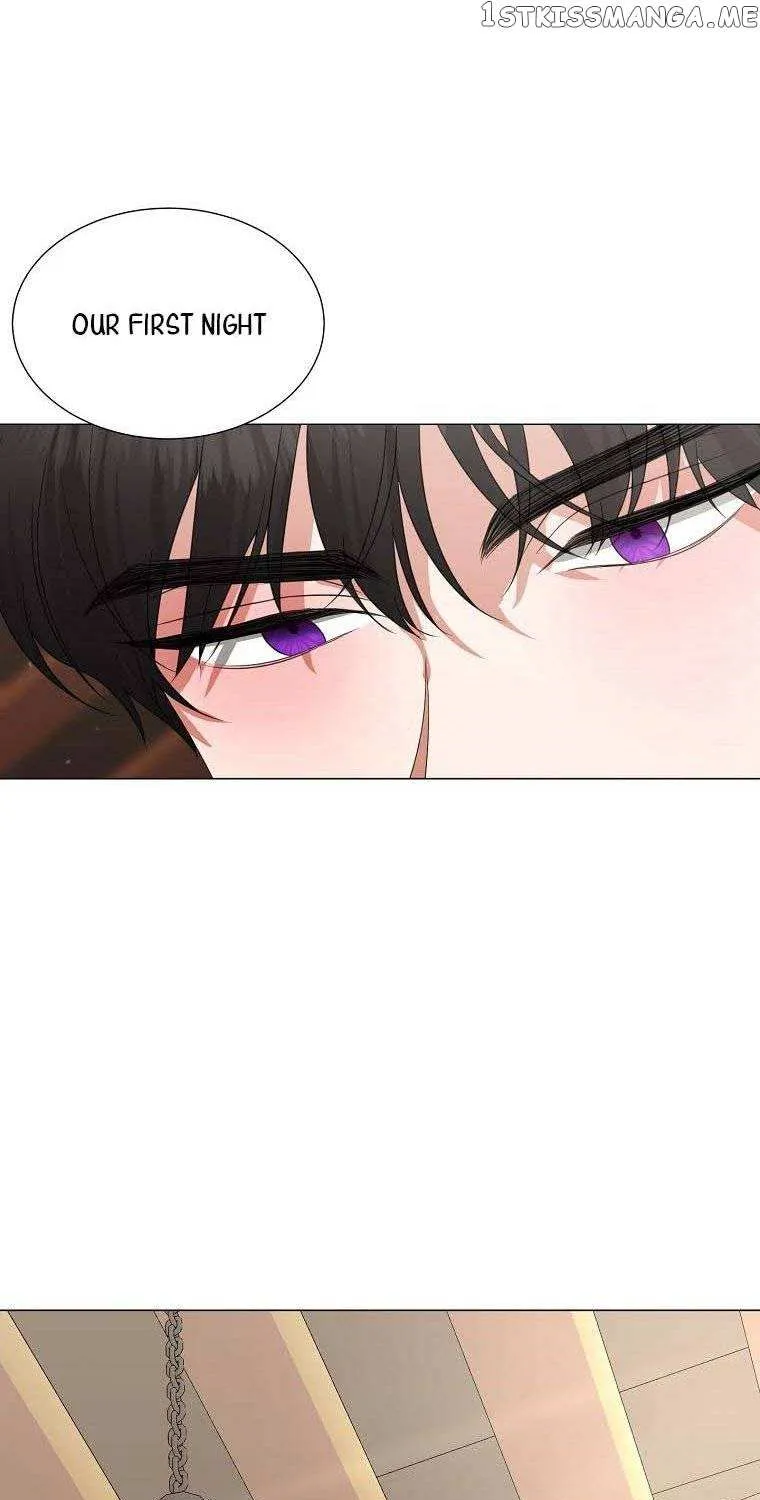 Somehow, My Tyrant Husband Has Became Cautious Chapter 40 page 79 - 