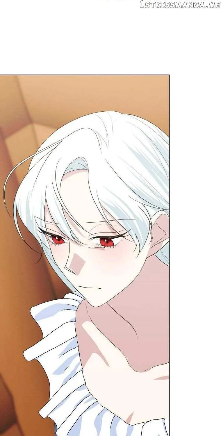 Somehow, My Tyrant Husband Has Became Cautious Chapter 41 page 18 - 