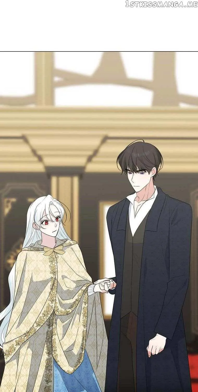 Somehow, My Tyrant Husband Has Became Cautious Chapter 41 page 22 - 