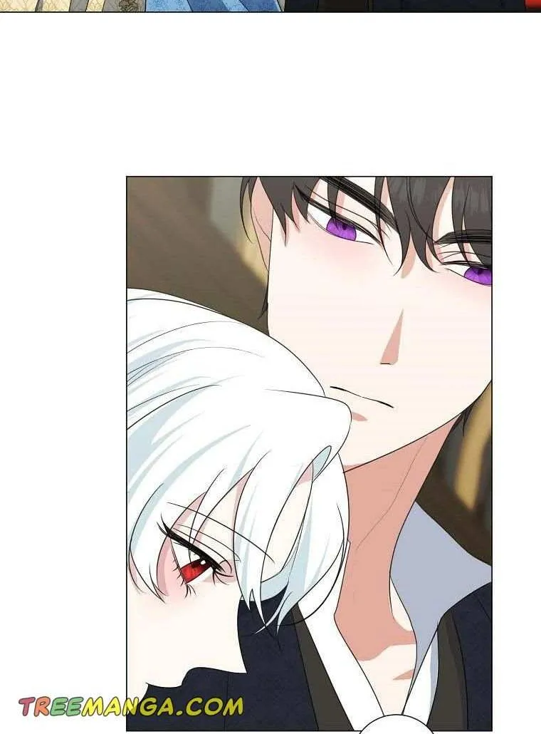 Somehow, My Tyrant Husband Has Became Cautious Chapter 41 page 23 - 