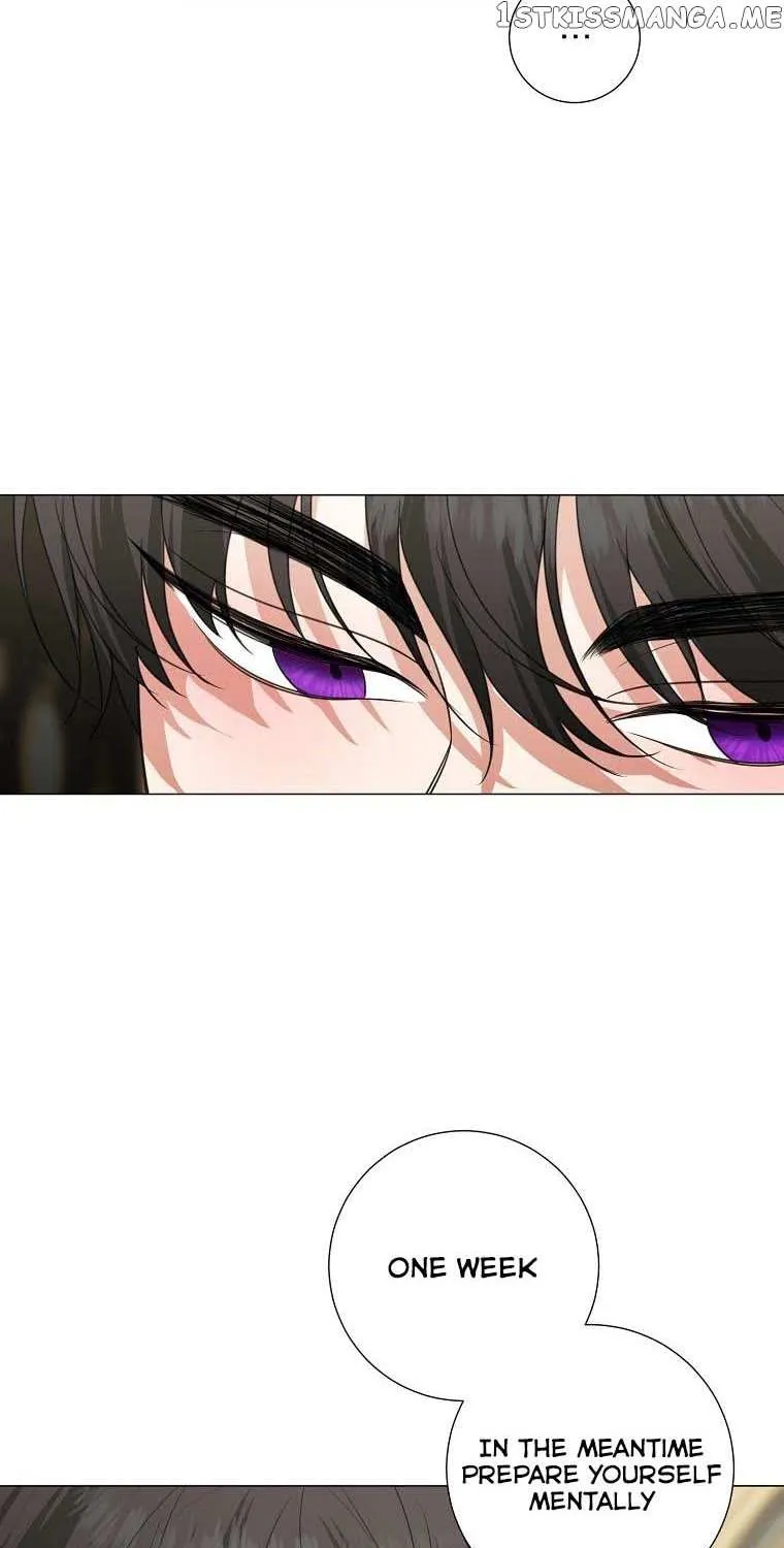 Somehow, My Tyrant Husband Has Became Cautious Chapter 41 page 24 - 