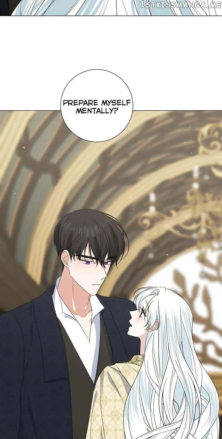 Somehow, My Tyrant Husband Has Became Cautious Chapter 41 page 26 - 