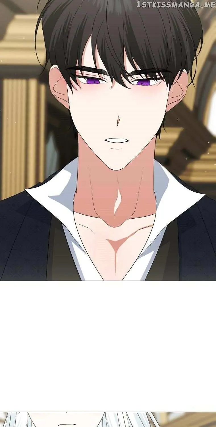 Somehow, My Tyrant Husband Has Became Cautious Chapter 41 page 28 - 