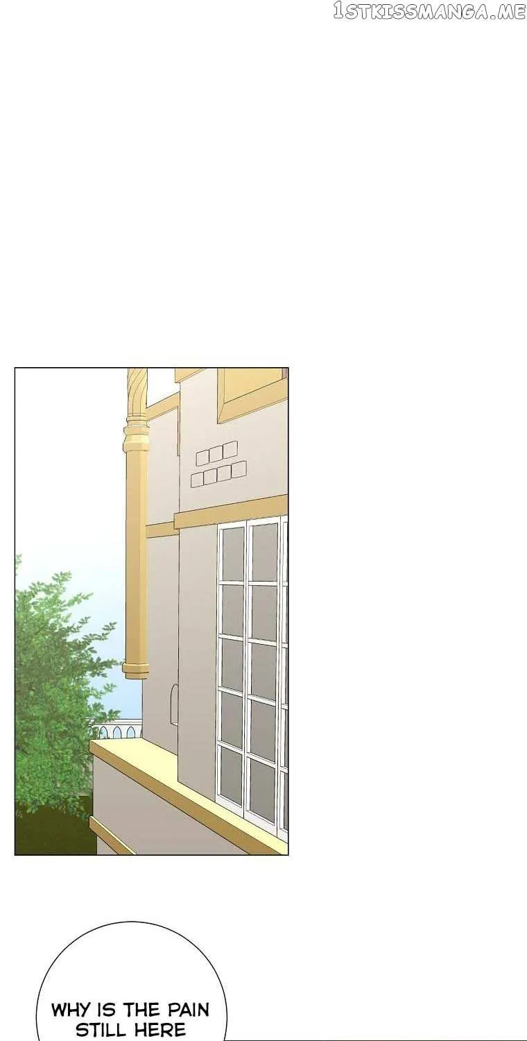 Somehow, My Tyrant Husband Has Became Cautious Chapter 41 page 32 - 