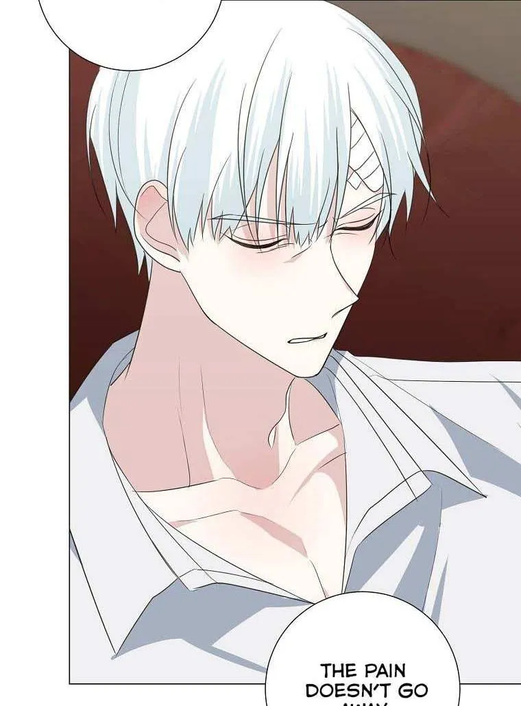 Somehow, My Tyrant Husband Has Became Cautious Chapter 41 page 33 - 