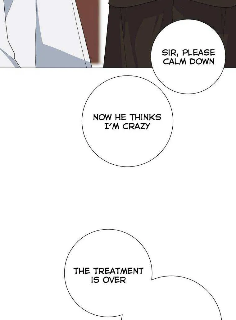 Somehow, My Tyrant Husband Has Became Cautious Chapter 41 page 35 - 