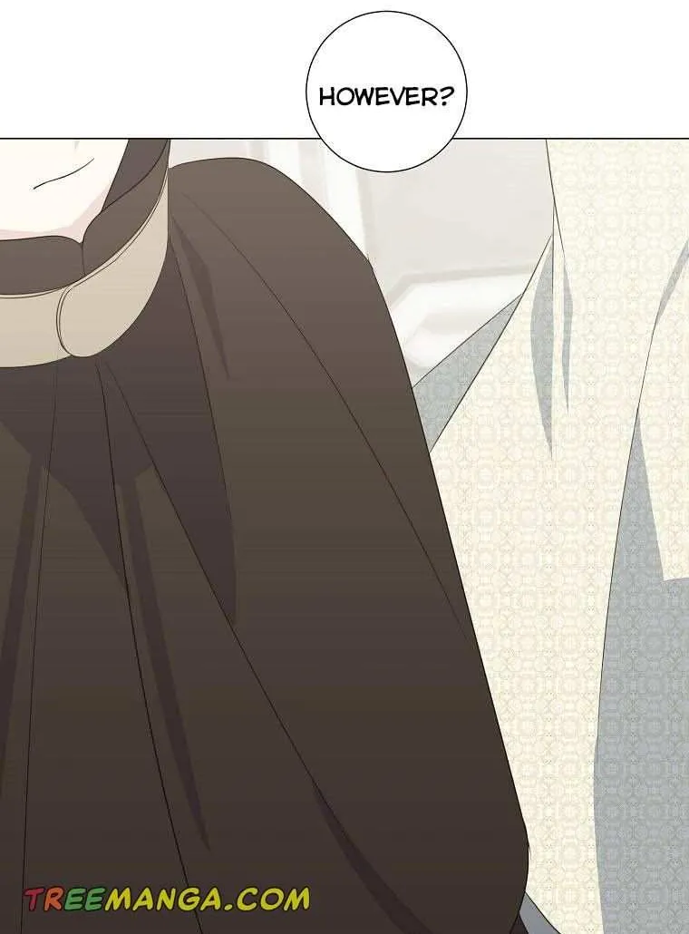 Somehow, My Tyrant Husband Has Became Cautious Chapter 41 page 37 - 