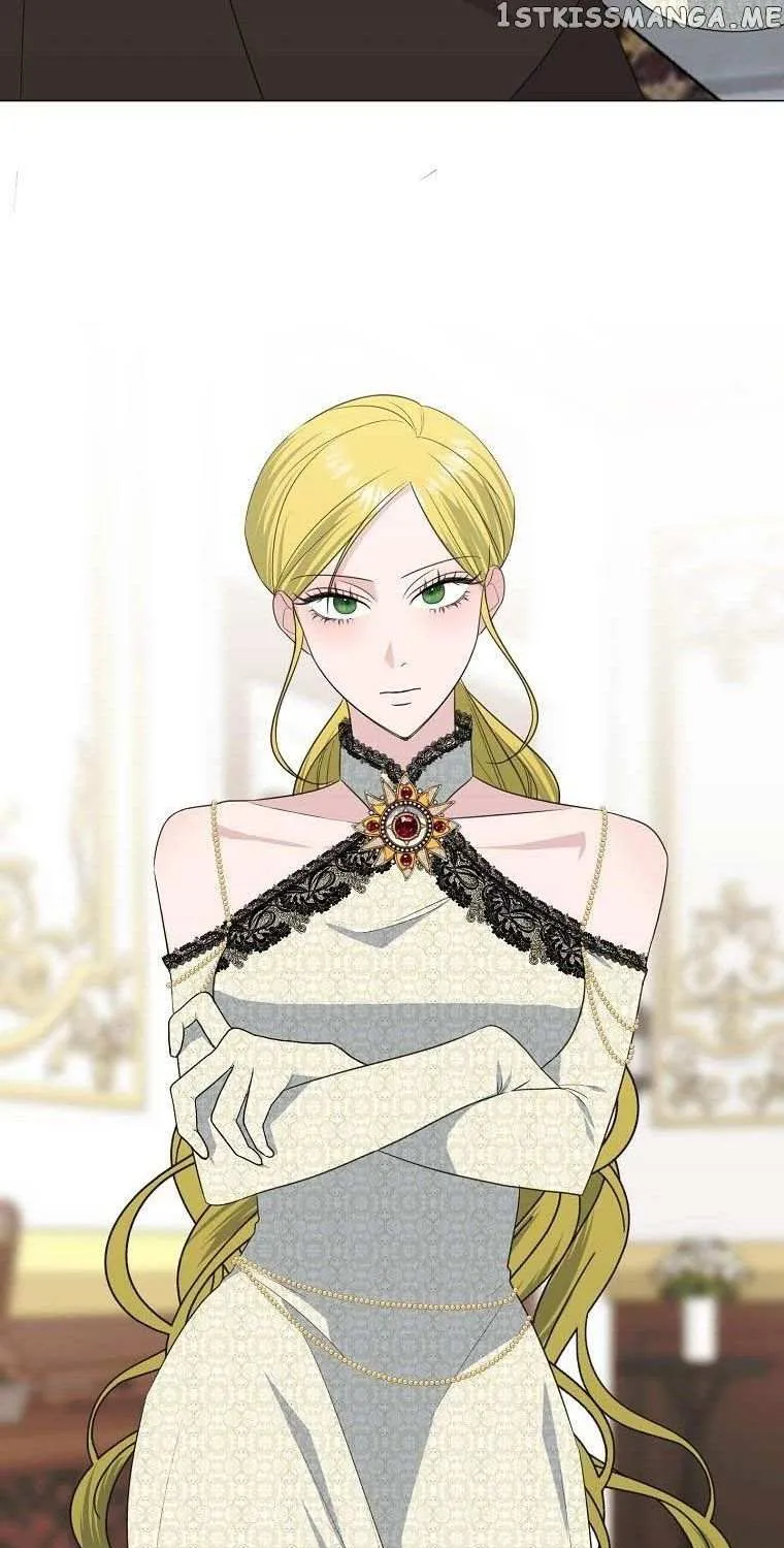 Somehow, My Tyrant Husband Has Became Cautious Chapter 41 page 38 - 