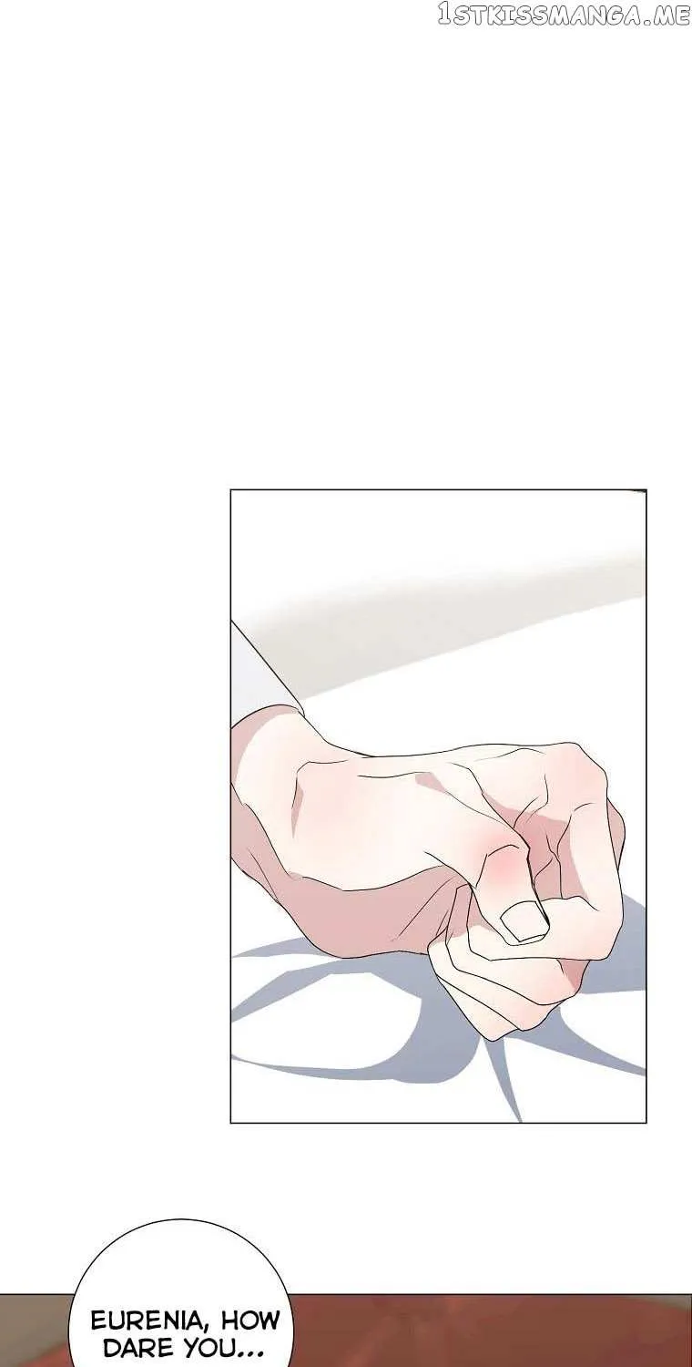 Somehow, My Tyrant Husband Has Became Cautious Chapter 41 page 42 - 