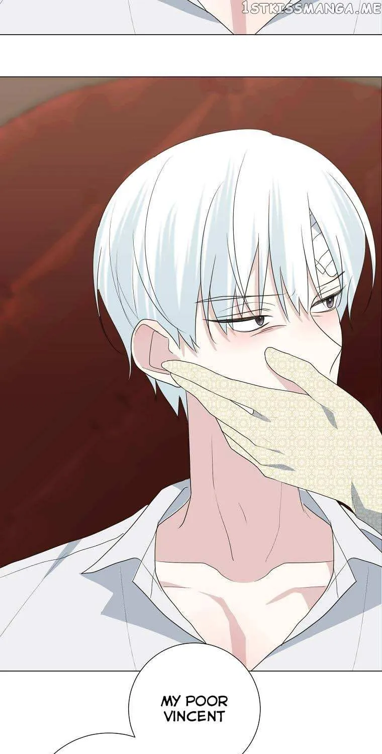 Somehow, My Tyrant Husband Has Became Cautious Chapter 41 page 44 - 