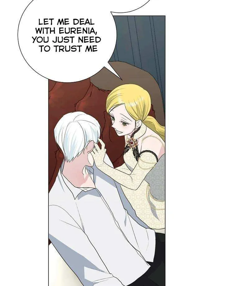 Somehow, My Tyrant Husband Has Became Cautious Chapter 41 page 45 - 