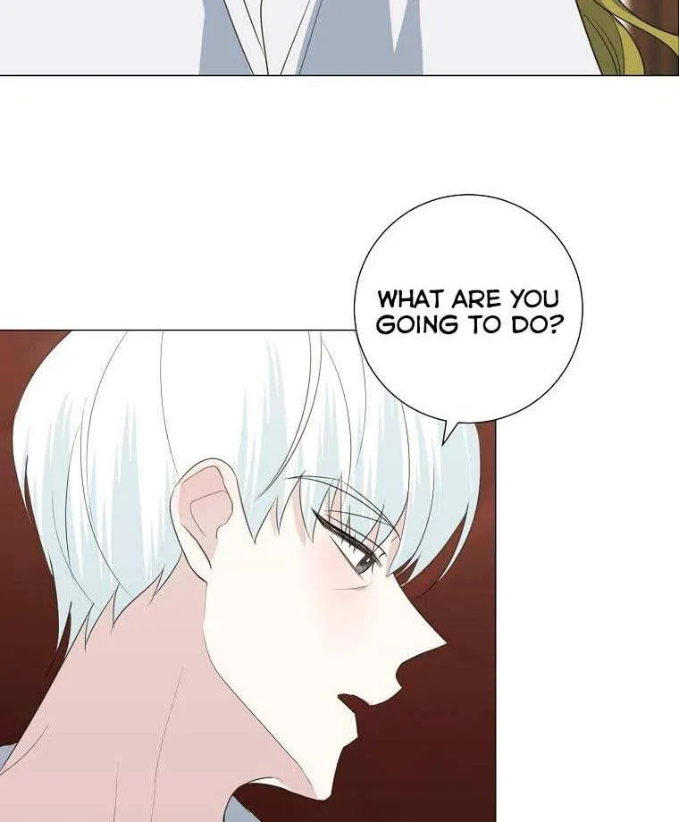 Somehow, My Tyrant Husband Has Became Cautious Chapter 41 page 47 - 