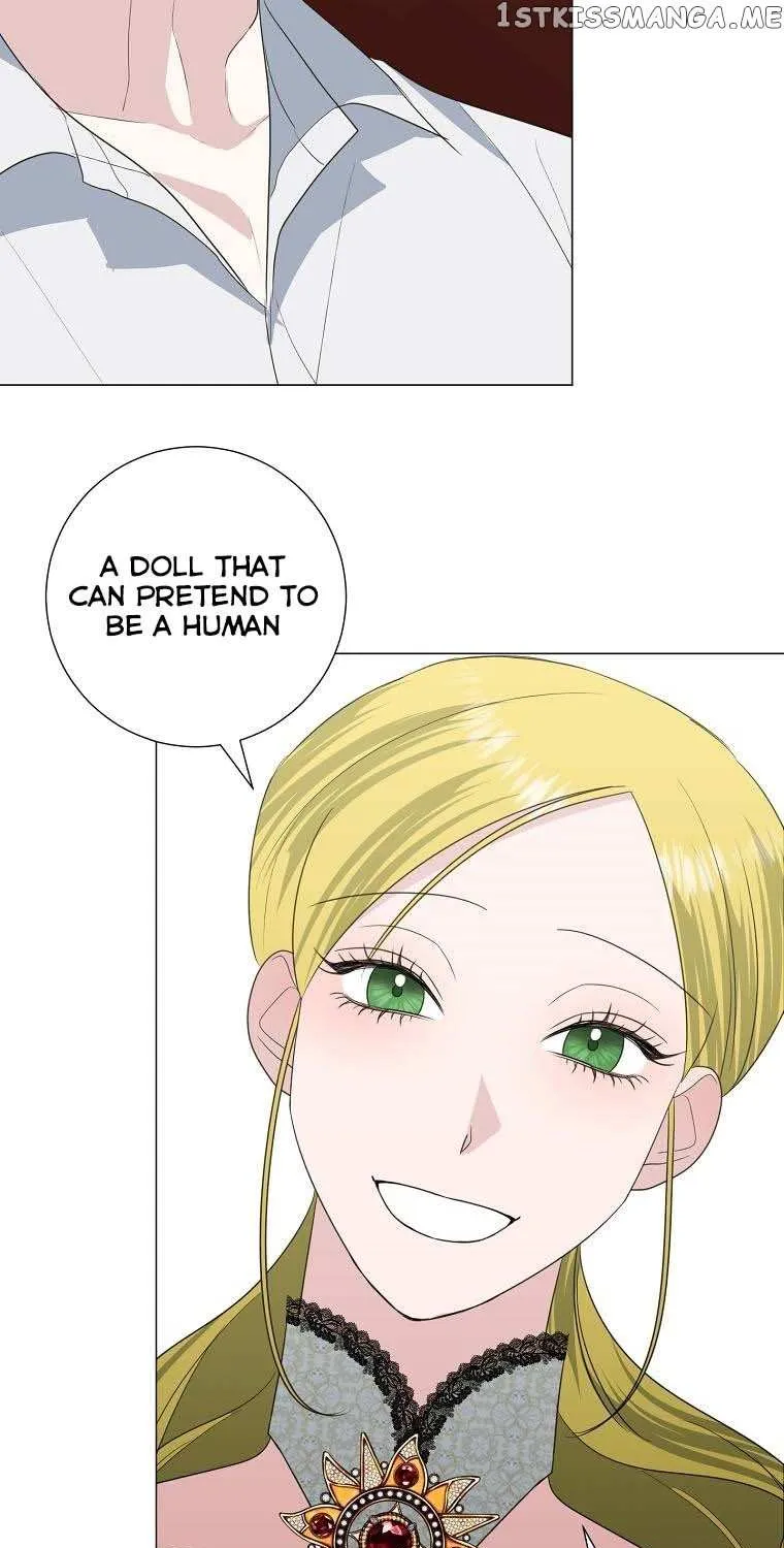Somehow, My Tyrant Husband Has Became Cautious Chapter 41 page 48 - 