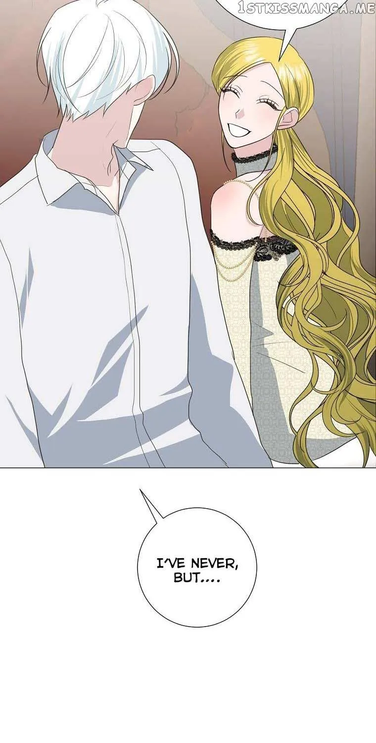 Somehow, My Tyrant Husband Has Became Cautious Chapter 41 page 50 - 
