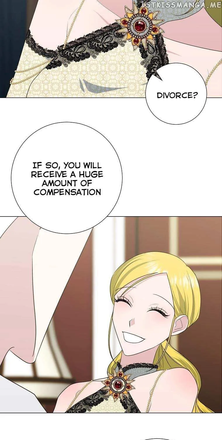 Somehow, My Tyrant Husband Has Became Cautious Chapter 41 page 52 - 