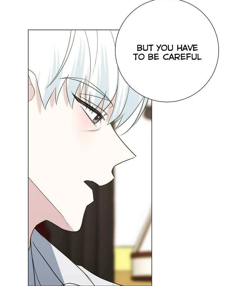 Somehow, My Tyrant Husband Has Became Cautious Chapter 41 page 53 - 