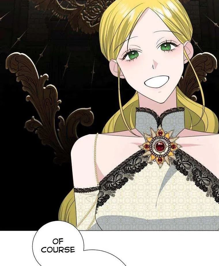 Somehow, My Tyrant Husband Has Became Cautious Chapter 41 page 55 - 
