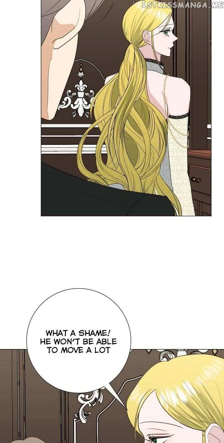 Somehow, My Tyrant Husband Has Became Cautious Chapter 41 page 58 - 
