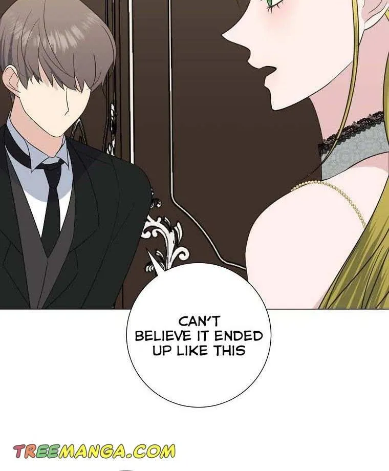 Somehow, My Tyrant Husband Has Became Cautious Chapter 41 page 59 - 