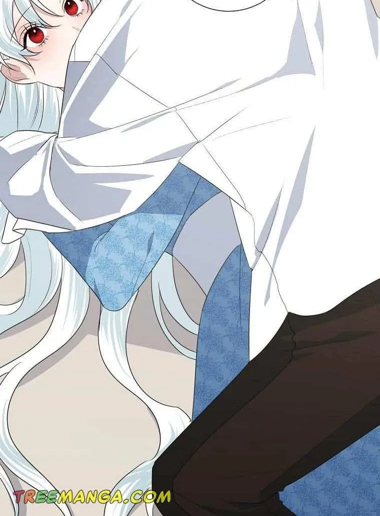 Somehow, My Tyrant Husband Has Became Cautious Chapter 41 page 7 - 