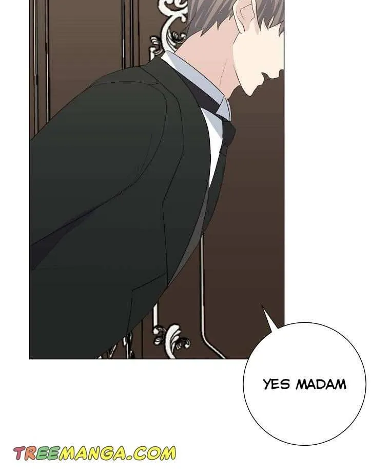 Somehow, My Tyrant Husband Has Became Cautious Chapter 41 page 61 - 