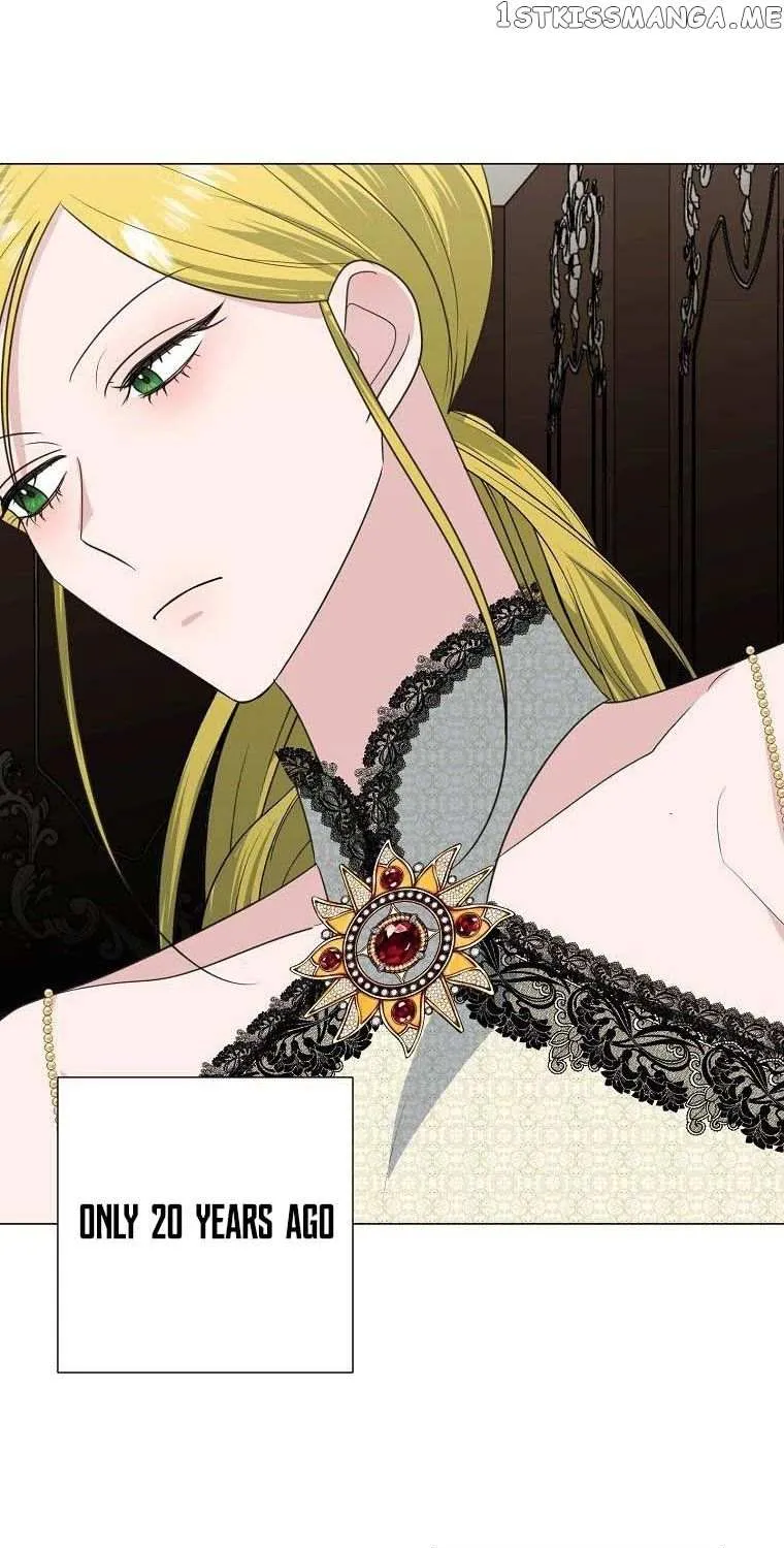 Somehow, My Tyrant Husband Has Became Cautious Chapter 41 page 62 - 