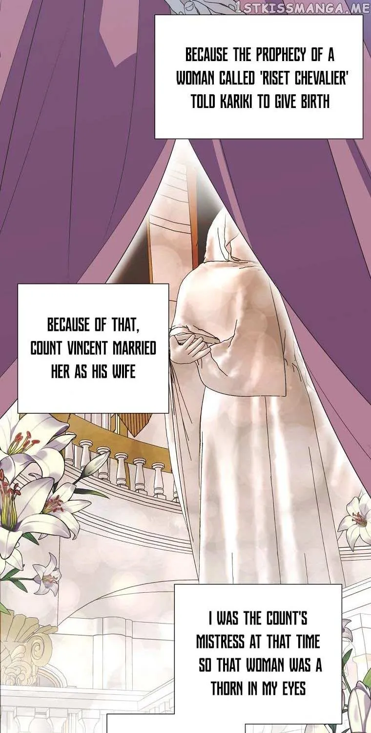 Somehow, My Tyrant Husband Has Became Cautious Chapter 41 page 70 - 