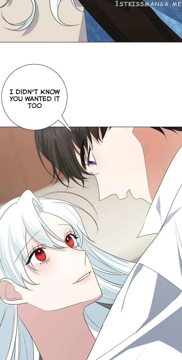 Somehow, My Tyrant Husband Has Became Cautious Chapter 41 page 8 - 