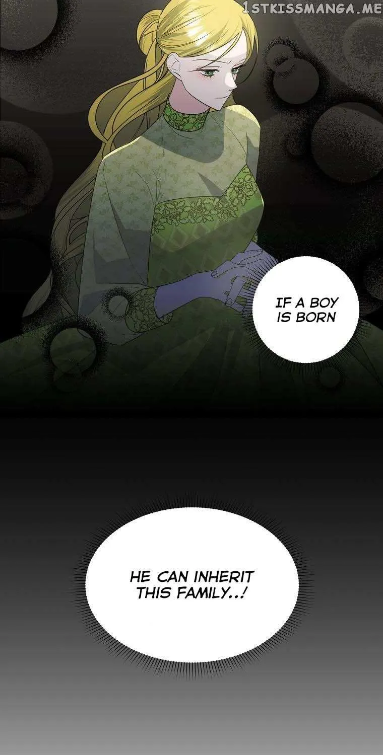 Somehow, My Tyrant Husband Has Became Cautious Chapter 41 page 72 - 