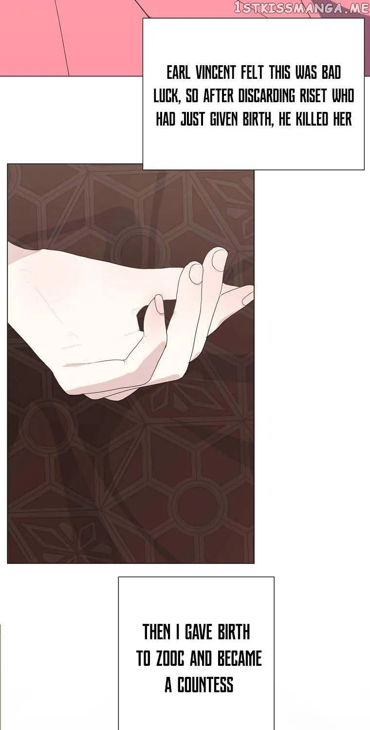 Somehow, My Tyrant Husband Has Became Cautious Chapter 41 page 76 - 