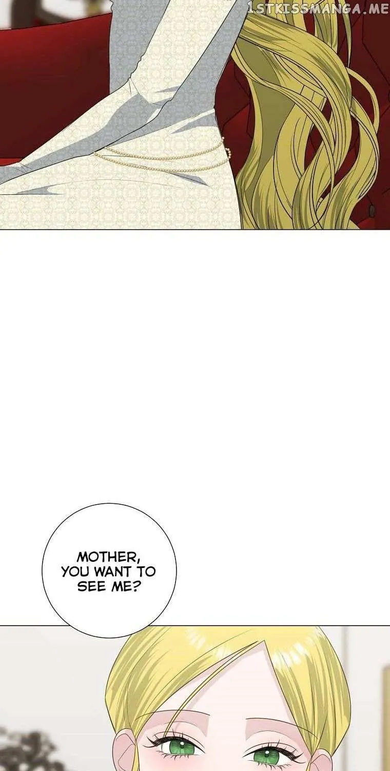 Somehow, My Tyrant Husband Has Became Cautious Chapter 41 page 78 - 