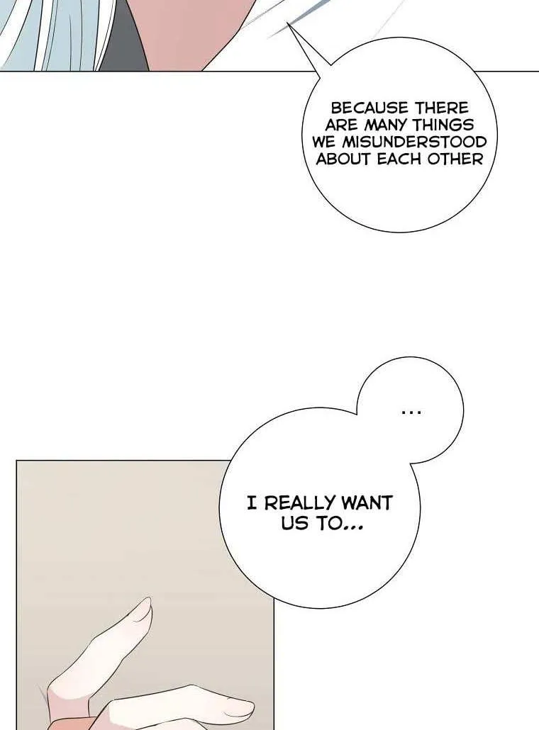 Somehow, My Tyrant Husband Has Became Cautious Chapter 41 page 9 - 